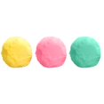 thumbnail image 1 of Juguetes De Peluche Para Mascotas Soft Call The Ball Safety Cat Funny Cat Ball Toy Simulación Duradera Animal Cry Toy Con Sonido De Alta Sensibilidad Incorporado Para Gatos Perros 3 Piezas Yuarrent PT000869-00, 1 of 7