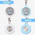 thumbnail image 3 of TABLETREANDS 2Ud Relojes Digitales Con Lanyard Y Pantalla Clara Para Enfermería Referí Y Uso, 3 of 6