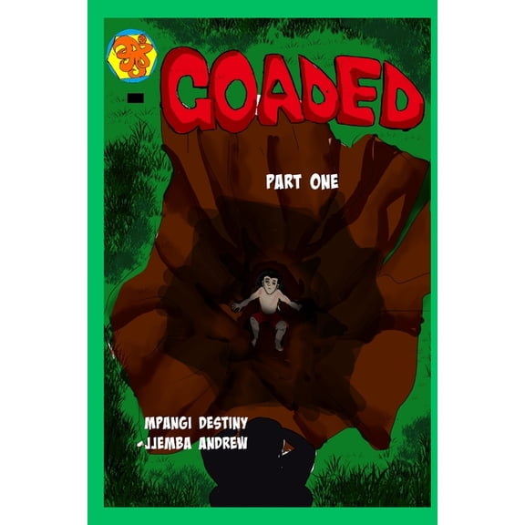 Goaded Goaded pt 1, Book 1, (Paperback)