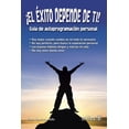 thumbnail image 1 of El Éxito Depende De Ti!, 1 of 2