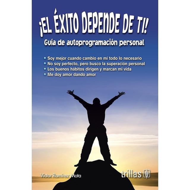 El Éxito Depende De Ti!
