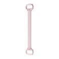 thumbnail image 1 of Banda de resistencia al fitness Puller elástica Trailing Strening Training Nonslip Many Bands elásticos Expandry de cofres para el gimnasio en casa Rosa, 1 of 8