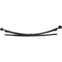 Dorman 929-600 Rear Leaf Spring Assembly for Specific Dodge / Freightliner Models Fits select: 2005-2006 DODGE SPRINTER, 2003-2004 SPRINTER 3500 SPRINTER