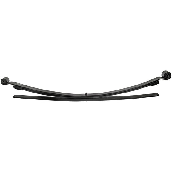 Dorman 929-600 Rear Leaf Spring Assembly for Specific Dodge / Freightliner Models Fits select: 2005-2006 DODGE SPRINTER, 2003-2004 SPRINTER 3500 SPRINTER
