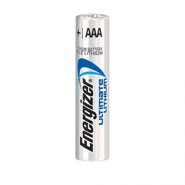 Energizer Lithium AAA 18-Pack - Walmart.com