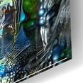 thumbnail image 3 of Epic Art 'Emerging' by Pedro Gavidia, Acrylic Glass Wall Art, 16"x12", 3 of 8