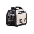 thumbnail image 1 of Pulsar 4,000-Watt Super Quiet Gasoline Powered Portable Inverter Generator, 1 of 9