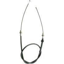 Dorman C95221 Parking Brake Cable Fits select: 1996-2005 CHEVROLET ASTRO, 1996-2005 GMC SAFARI