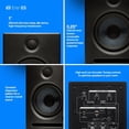 thumbnail image 4 of Monitores de estudio PreSonus Eris E5, par de 5,25" de 2 vías, 4 of 5