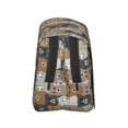 thumbnail image 3 of Kdxio Cartoon Bear for Double Compartment Pen Case Oxford Organizer with Zipper Pockets for Students Artists, 3 of 7