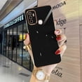 thumbnail image 3 of Funda OPPO A53/A54/A57/A77/A72 Lente De Protección De Borde Recto Funda Para Teléfono Móvil ZBB, 3 of 4