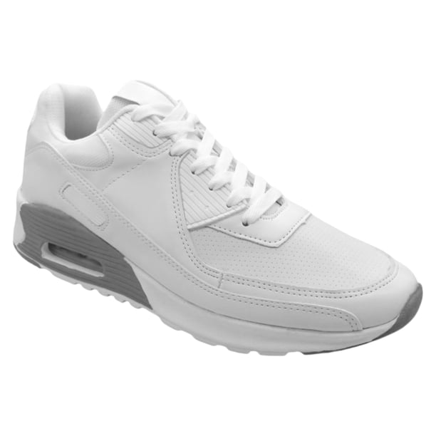 Tenis para entrenamiento Exterior Textil color Negro Para Hombre