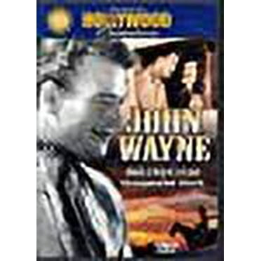 John Wayne