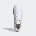 thumbnail image 2 of Tenis Adidas Mujer GW9260 Blanco 22.5 cm Adidas Grand Court Base 2.0, 2 of 4
