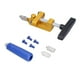 thumbnail image 3 of Abridor de azulejos 2 en 1, cuchillo de vidrio, juego de herramientas de corte manual portátil de 3 a 15 mm para bricolaje, 3 of 5