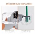 thumbnail image 3 of Claw Clippers For Dogs - Nail Clipper Ideal For Large And Medium Dogs - Claw Clippers - Scissors Also For Cat Rabbit Rodent, 3 of 5