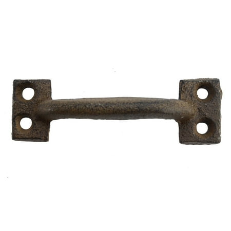 Antique Cast Iron Cabinet Door Handle Rustic Drawer Pull Primitive Antique Cast Iron Cabinet Door Handle Rustic Drawer Pull Primitive Home Decor - Antique Cast Iron Cabinet Door Handle Rustic Drawer Pull Primitive