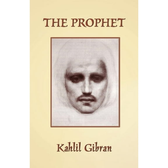The Prophet, (Paperback)