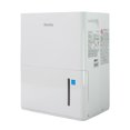 thumbnail image 3 of Danby 30 Pint Dehumidifier with Smart Dehumidify in White DDR030BL2WDB, 3 of 5