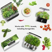 inbloom Fruit Garden Seed Pod Kit for AeroGarden, Inbloom Hydroponics Growing System, 7-Pods