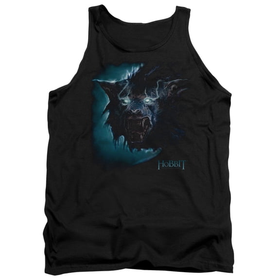 The Hobbit - Warg - Tank Top - Small