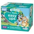 thumbnail image 5 of Pampers Easy Ups Bluey Potty Training Pants Boys Size 4T/5T 66 Count (Select for More Options), 5 of 15