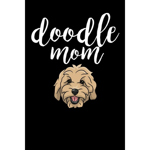 Doodle Mom : Goldendoodle - Walmart.com - Walmart.com