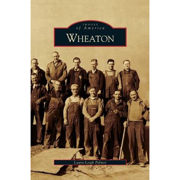 Wheaton (Hardcover)