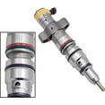 thumbnail image 6 of Seapple 1PCS Fuel Injector 236-0962 235-2888 Compatible with Caterpillar CAT E330C 330C E320D Engine C9 C-9, 6 of 6