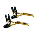 thumbnail image 3 of Levier de Frein de Vélo Poignée de Frein en V Accessoires de Cyclisme, 3 of 8