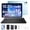 BLUE, variant on POCKAM P12 Pro Android 16 Tablets with Gemini AI,12 inch Tablet , 48GB+256GB/2TB, 12000mAh, 2.4K 120Hz T7300 Octa-Core, 13MP+8MP, WiFi 5, Face ID,Tablet with Keyboard, Pen
