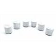 thumbnail image 2 of Blendin Charcoal Water Filters,Compatible with Farberware Coffee Makers (6 Pack), 2 of 4