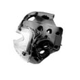 thumbnail image 4 of Full Face Headgear Martial Arts Head Guard Gear Sparring Protector w Face Shield (Black, LG), 4 of 5