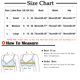 thumbnail image 3 of Acyse Womens Bikinis for Summer Clearance Juniors Fashion Leaf Print Cute Split Two Piece Swimsuit, 3 of 4