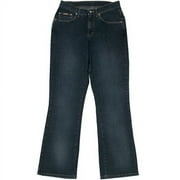 Riders - Women's Mid-Rise Boot-Cut Stretch Jeans