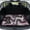 Pink Marble Swirl Decoration, variant on Psesaysky Universal Car Trunk Mat 29" x 39", Bald Eagle Patriotic All Weather Trunk Protection Cargo Liner, Waterproof Durable Cargo Mat for Pet Travel and Most Car Models