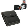 thumbnail image 1 of Vintage Storage Bag Pouch For SQ10, Mini Camera Photo Pouch, Large Storage Space, Flap Button Design, Camera Films Accessories, 1 of 8