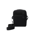 thumbnail image 1 of Totto Bolsa De Hombre Crossbody Bandolera Drill - A negro CH, 1 of 5
