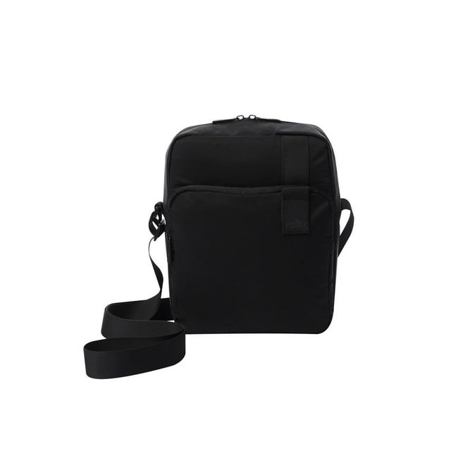 Totto Bolsa De Hombre Crossbody Bandolera Drill - A negro CH