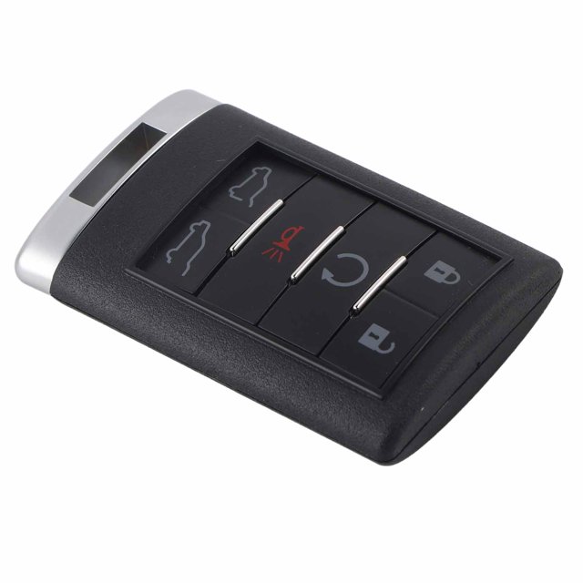 Llavero Para , Reemplazo De Carcasa, Carcasa De Llave De 6 Botones, Diseño Elegante, Fácil Transferencia, Compatible Con DTS CTS STS XTS Y Otros Modelos Con Especificaciones,
