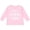 AD-Pink, variant on Inktastic My Uncle is a Firefighter and a Hero Boys or Girls Long Sleeve Toddler T-Shirt
