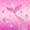 Hot Pink, variant on Castle Fairy Watercolor Mermaid Cat Bed Spread Queen,Glitter Scale Seashell Pattern Queen Coverlet Set,Blue Rainbow