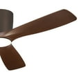 thumbnail image 4 of Kichler Lighting - Volos - 3 Blade Ceiling Fan with Light Kit In Modern, 4 of 12