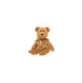 thumbnail image 2 of Ty Beanie Baby: I Love Illinois the Bear | Stuffed Animal | MWMT, 2 of 3