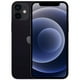 thumbnail image 2 of Apple iPhone 12 , Completamente Desbloqueado, 128 GB, Color Negro (Reacondicionado), 2 of 6