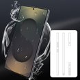 thumbnail image 2 of Convient pour Galaxy S25 film de Protection Anti-Poussière pour Cadre, 2 of 8