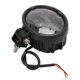 thumbnail image 4 of Lámpara de advertencia de seguridad Luz LED de foco de arco semicircular para carretilla elevadora remolque Camper DC 10-100V, 4 of 8