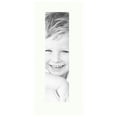 thumbnail image 2 of ArtToFrames 8x19" Porcelain Custom Mat for Picture Frame with Opening for 4x15" Photos. Mat Only, Frame Not Included (MAT-142), 2 of 5