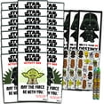 thumbnail image 1 of Set de regalos para fiesta de cumpleaños de Star Wars, 24 paquetes de juegos, 1 of 3