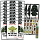 thumbnail image 1 of Set de regalos para fiesta de cumpleaños de Star Wars, 24 paquetes de juegos, 1 of 3